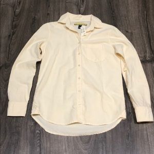 Aeropostale Button Down Shirt